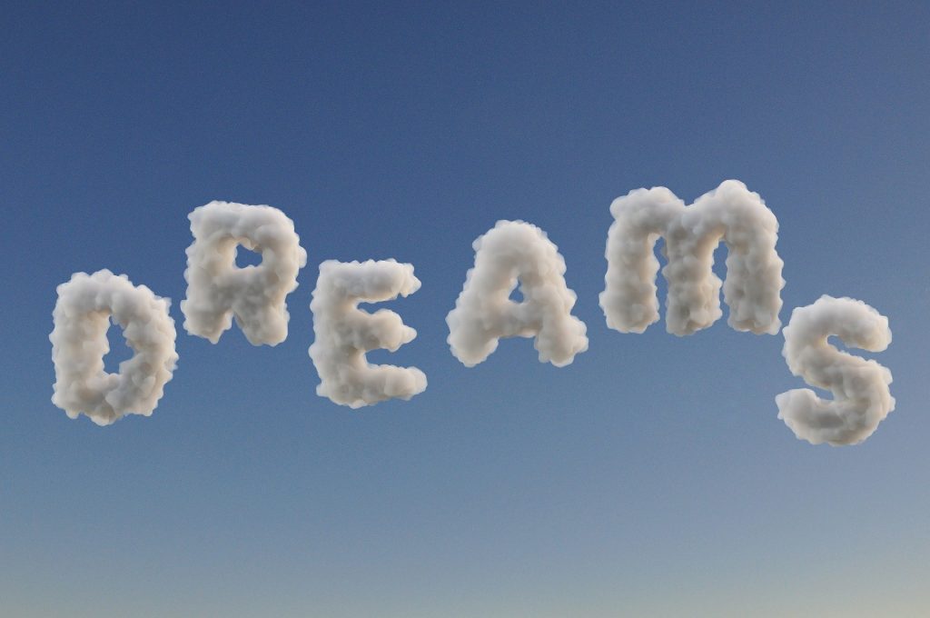 Dream analysis why is this useful?