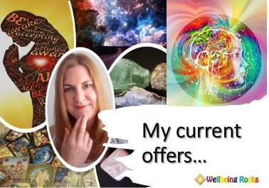My offers